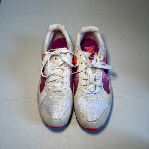 Nike Air Skylon 2 Solar Red - Picture 7 of 9